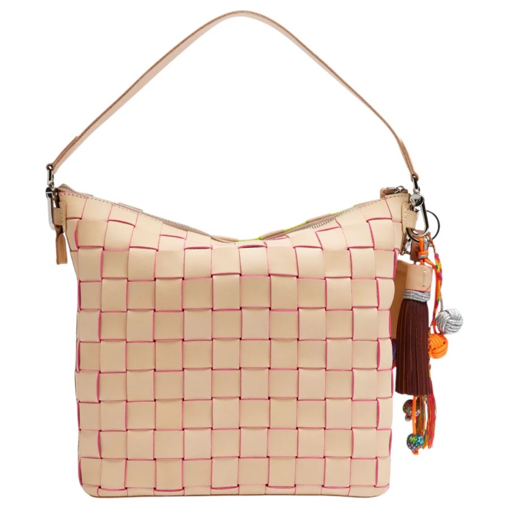 Consuela Jody Downtown Crossbody with Multicolor
NWT
STILL IN PLASTIC WRAPPING